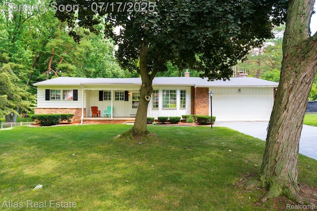5094 Chickasaw Trl, Flushing, MI 48433 - photo 1