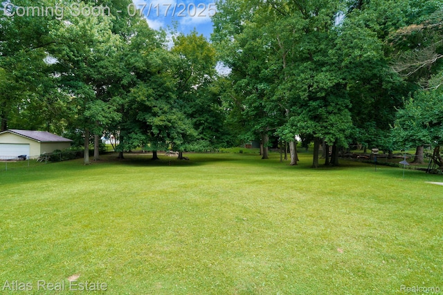 5094 Chickasaw Trl, Flushing, MI 48433 - photo 4