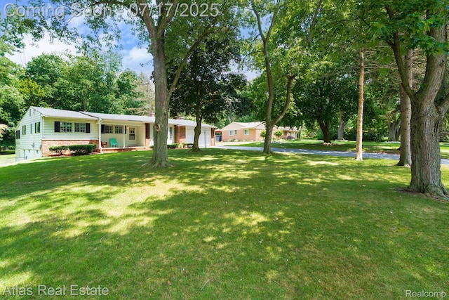 5094 Chickasaw Trl, Flushing, MI 48433 - photo 2