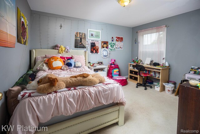 3167 Blackheath Ct, Port Huron, MI 48060 - view of carpeted bedroom