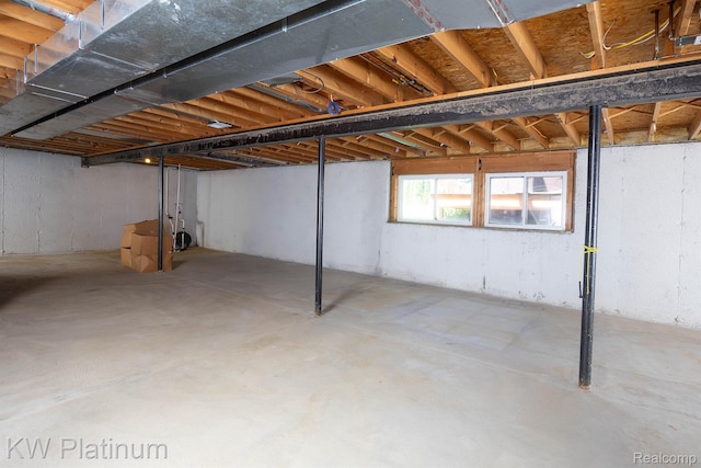 3167 Blackheath Ct, Port Huron, MI 48060 - view of below grade area