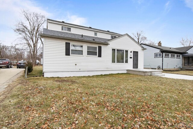 28148 Rosewood St, Dearborn Heights, MI 48141 - photo 11