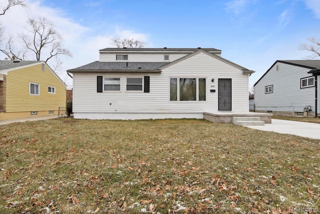 28148 Rosewood St, Dearborn Heights, MI 48141 - photo 1