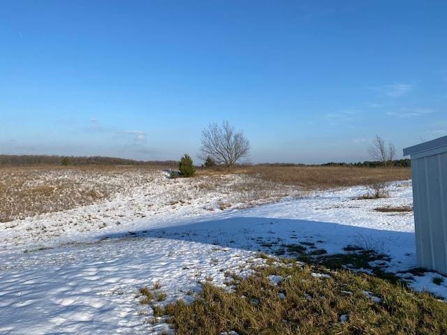 1313 Clous Rd, Kingsley, MI 49649