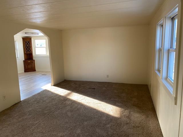1313 Clous Rd, Kingsley, MI 49649