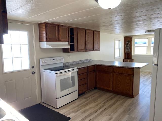 1313 Clous Rd, Kingsley, MI 49649