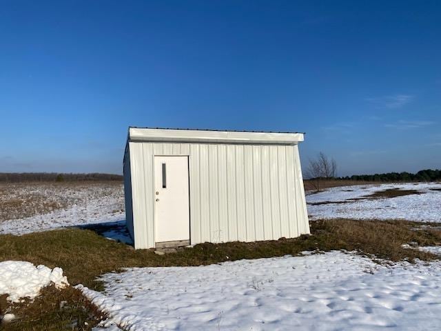 1313 Clous Rd, Kingsley, MI 49649