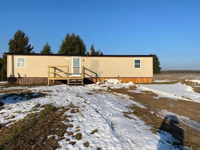 1313 Clous Rd, Kingsley, MI 49649