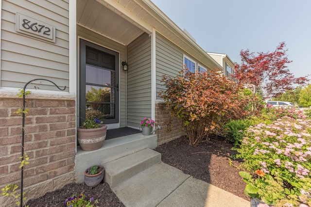 8672 Magnolia Way, Dexter, MI 48130