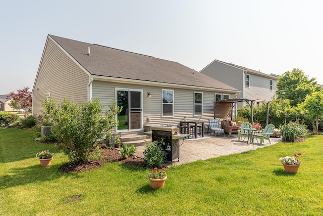 8672 Magnolia Way, Dexter, MI 48130