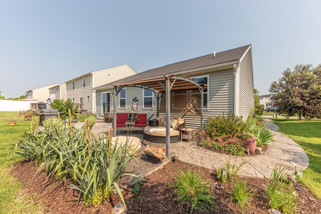 8672 Magnolia Way, Dexter, MI 48130
