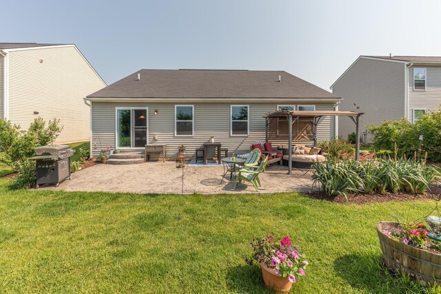 8672 Magnolia Way, Dexter, MI 48130