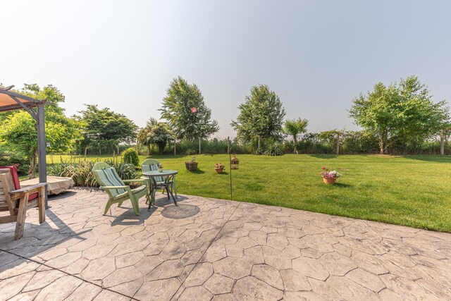 8672 Magnolia Way, Dexter, MI 48130