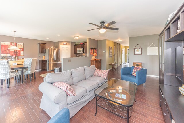8672 Magnolia Way, Dexter, MI 48130