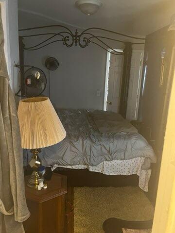 2928 Austin St, Muskegon, MI 49444 - view of bedroom