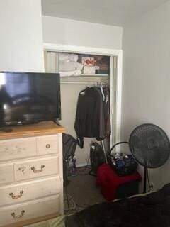 2928 Austin St, Muskegon, MI 49444 - view of bedroom