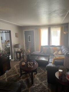 2928 Austin St, Muskegon, MI 49444 - view of living area
