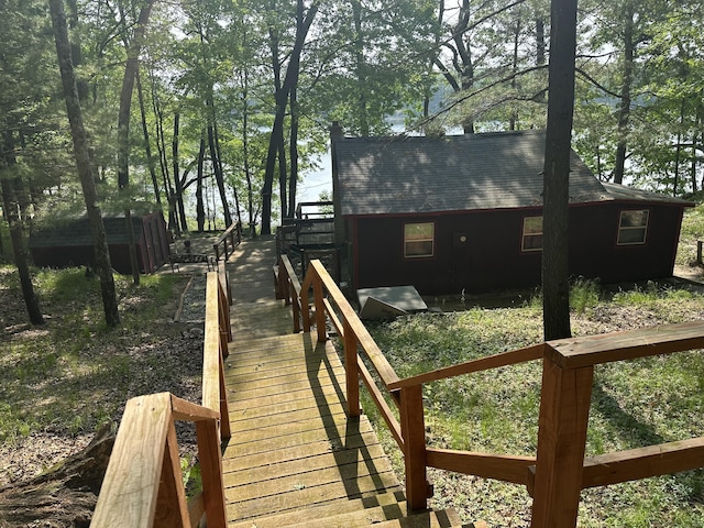 9572 S Oxeye Ave, Baldwin, MI 49304 - photo 2