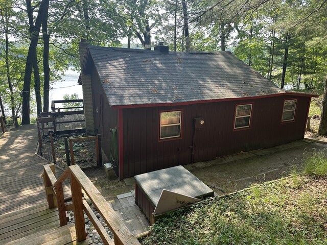 9572 S Oxeye Ave, Baldwin, MI 49304 - photo 4