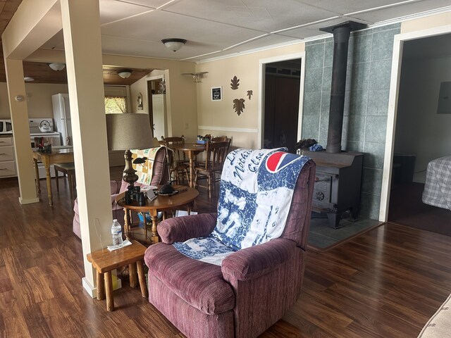 9572 S Oxeye Ave, Baldwin, MI 49304 - photo 27