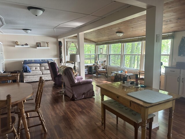 9572 S Oxeye Ave, Baldwin, MI 49304 - photo 41