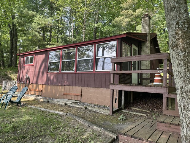 9572 S Oxeye Ave, Baldwin, MI 49304 - photo 10