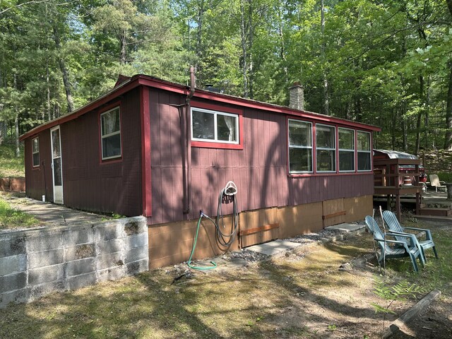 9572 S Oxeye Ave, Baldwin, MI 49304 - photo 11