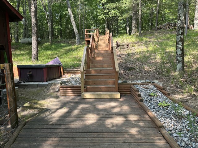 9572 S Oxeye Ave, Baldwin, MI 49304 - photo 14