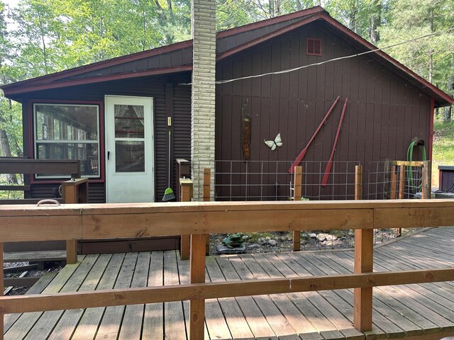 9572 S Oxeye Ave, Baldwin, MI 49304 - photo 7