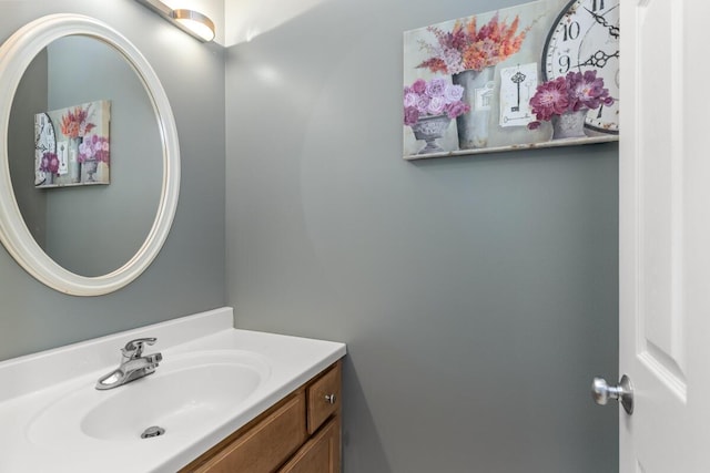 1995 Shining Tree Dr NE, Belmont, MI 49306 - bathroom with vanity