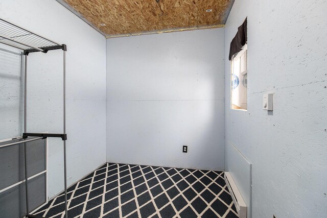8114 E 72nd St # 2, Newaygo, MI 49337 - view of empty room