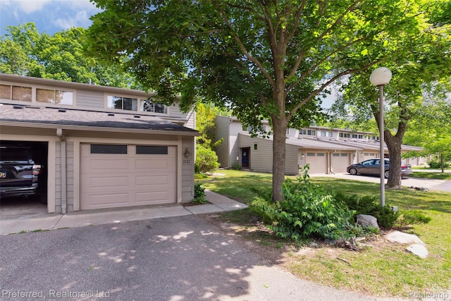 3131 Lakehaven Dr, Ann Arbor, MI 48105 - photo 2