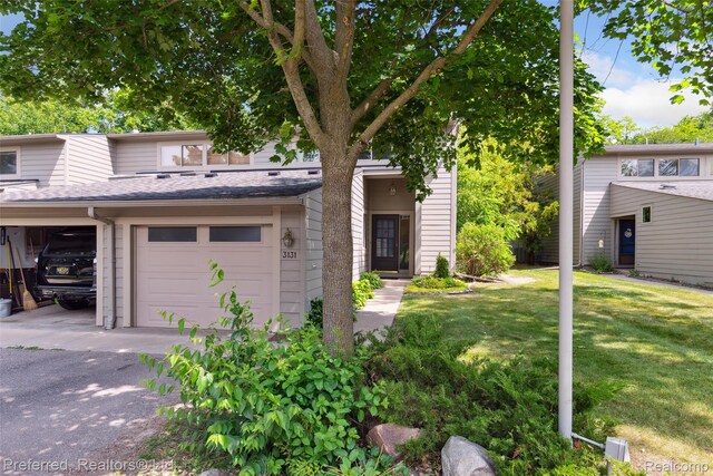 3131 Lakehaven Dr, Ann Arbor, MI 48105 - photo 3