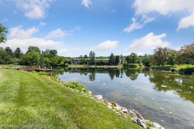 3131 Lakehaven Dr, Ann Arbor, MI 48105 - photo 38
