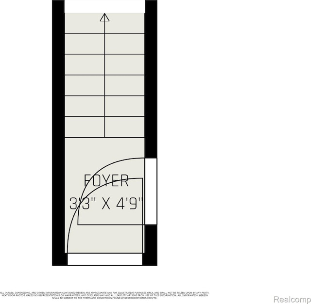 4022 Stonebridge, Holly, MI 48442 - view of miscellaneous document