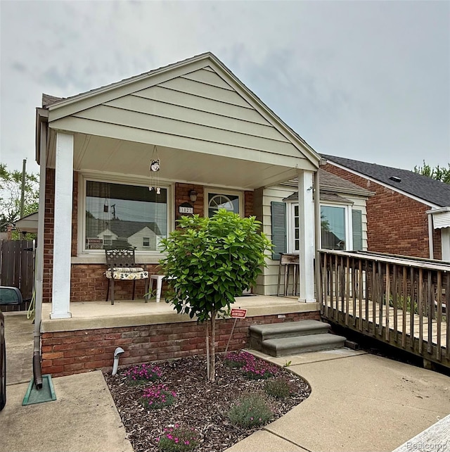 1823 15th St, Wyandotte, MI 48192 - photo 1