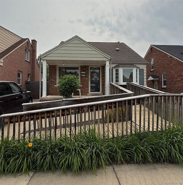 1823 15th St, Wyandotte, MI 48192 - photo 3