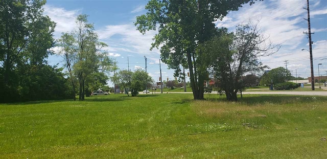 4490 W Lennon Rd, Flint, MI 48507