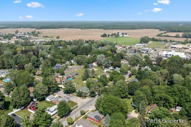 340 E Main St SE, Caledonia, MI 49316 - bird's eye view