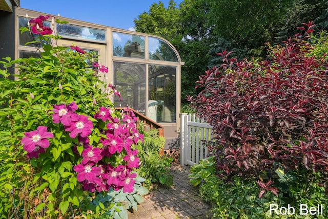 3897 Obrien St SW, Grand Rapids, MI 49534 - exterior view