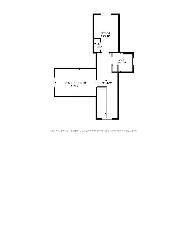 3897 Obrien St SW, Grand Rapids, MI 49534 - view of room layout