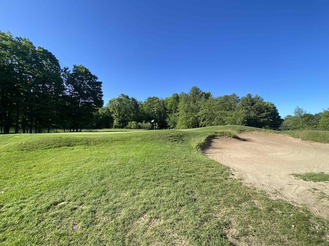 LOT10 S Club Dr, Cedar, MI 49621