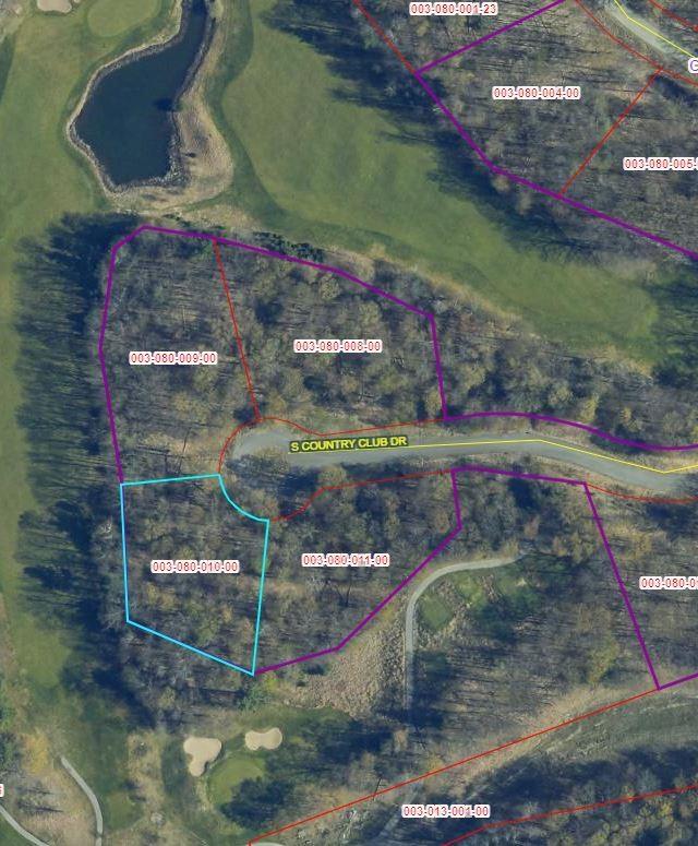LOT10 S Club Dr, Cedar, MI 49621