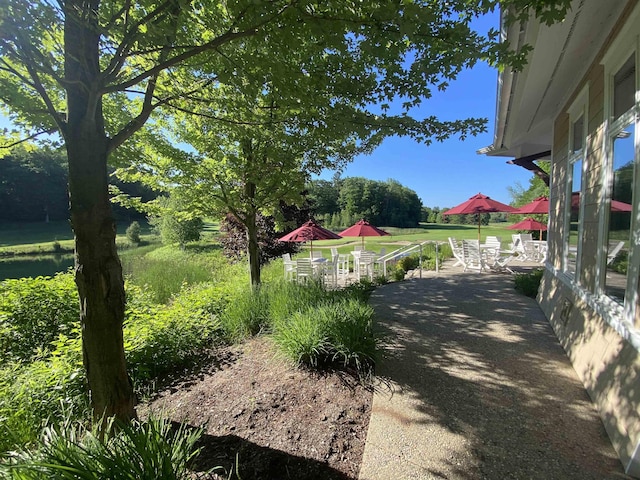 LOT10 S Club Dr, Cedar, MI 49621