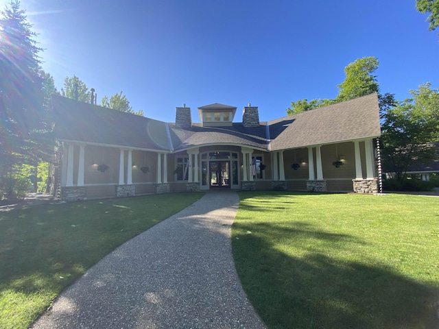 LOT10 S Club Dr, Cedar, MI 49621