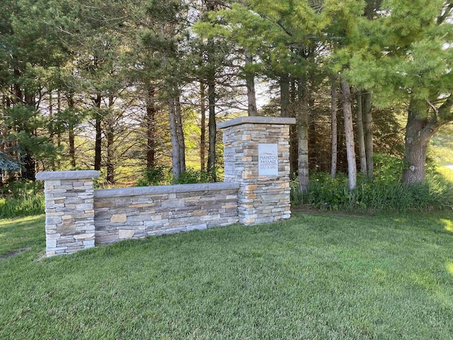 LOT10 S Club Dr, Cedar, MI 49621