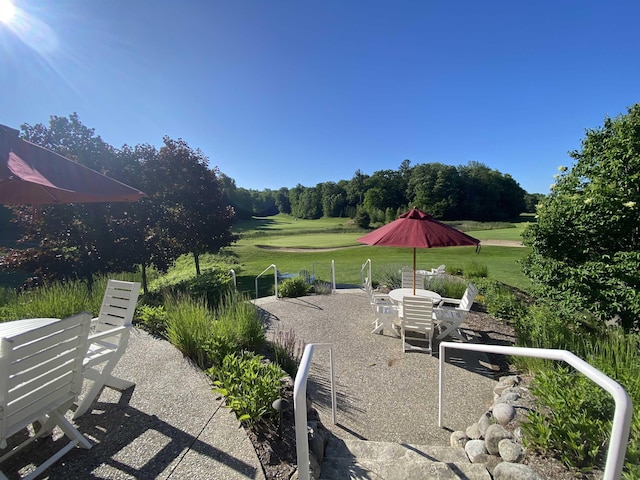 LOT10 S Club Dr, Cedar, MI 49621