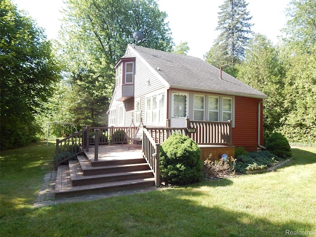 7428 Grove Rd, Lexington, MI 48450 - photo 11