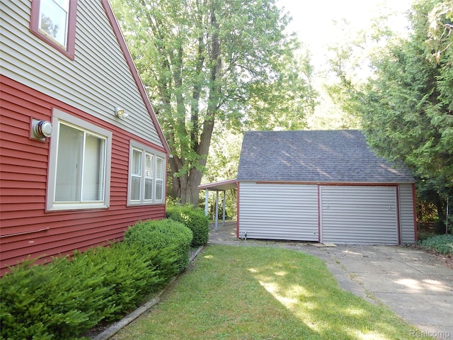 7428 Grove Rd, Lexington, MI 48450 - photo 10