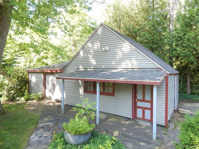 7428 Grove Rd, Lexington, MI 48450 - photo 27